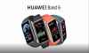 Huawei Band 6 Tanıtıldı: Özellikleri ve fiyatı