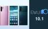 Huawei EMUI 10.1 alacak akıllı telefonlar