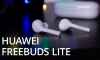 Huawei Freebuds Lite Türkiye'de tanıtıldı: özellikleri ve fiyatı