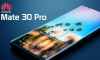 Huawei Mate 30 İçin Hazırlıklar Başladı