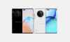 Huawei Mate 40 render görüntüleri sızdırıldı