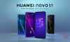 Huawei Nova 5T özellikleri ve kutu içeriği belli oldu