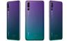 Huawei P20 Lite'ın Türkiye Fiyatı Belli Oldu