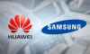 Huawei teknokoji liderliğini Samsung'a bırakmıyor