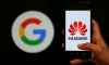 Huawei'den Google'a 800 Milyon Zarar Tehditi