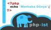 İkinci PHP Konferansı, 3 Mayıs'ta Bahçeşehir Üniversitesi'nde Başlıyor