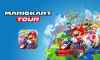 İlk haftasında 90 milyon indirmeye ulaşan oyun: Mario Kart Tour