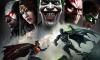 INJUSTICE GODS AMONG US GOTY sistem gereksinimleri