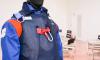 İnşaat İşçilerini Koruyacak Yeni Teknoloji: Hava Yastıklı Ceket