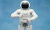 İnsansı Robot ASIMO Artık Daha Hızlı ve Daha Yetenekli (Video)