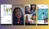 Instagram'da 6 kişi aynı anda görüntülü konuşabilecek