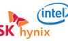 Intel NAND flash bellek departmanı için SK Hynix ile anlaştı