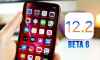 iOS 12.2 Beta 6 yayında! İşte detaylar