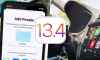 iOS 13.4 Türkiye'de saat kaçta yayınlanacak