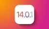 iOS 14 artık sürüm düşürme işlemi için uygun değil