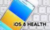 iOS 8 Sağlık Uygulaması Health Tanıtım Videosu