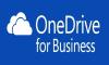 iOS Kullanan İşletmeler için OneDrive for Business Yayınlandı