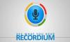 iOS Uyumlu Ses Kayıt Uygulaması: Recordium (Video)