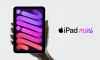 iPad mini ve iPhone 13 Pro teslimatının ertelendiği duyuruldu