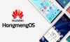 Is Huawei releasing Hongmeng OS?