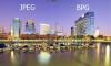 JPEG'i Tahtından Edecek Yeni Resim Formatı!