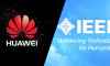 Kar Amacı Gütmeyen Bağımsız Kuruluş IEEE'den Huawei Yasağı