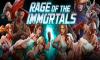 Kart Oyunu Türünde Dövüş Oyunu: Rage of the Immortals (Video)