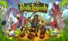 Korsan Oyunu Pirate Legends TD, App Store'da Yayınlandı