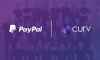 Kripto güvenlik şirketi Curv, PayPal tarafından satın alındı