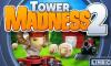 Kule Savunma Türünde Strateji Oyunu: TowerMadness 2