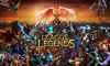 League of Legends 11.6 yama notlarında neler geldi?
