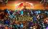 League of Legends'ın Yeni Oyunu Bugün Çıkabilir