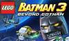 LEGO Batman 3: Beyond Gotham Çıkış Videosu