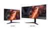 LG launches latest gaming monitor