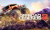 Macera ve Heyecan Dolu Yarış Oyunu: Offroad Legends 2 (Video)