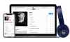 MacOS'a iTunes Temelli Müzik Uygulaması Geliyor