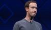 Mark Zuckerberg, özür diledi