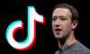 Mark Zuckerberg Tiktok hesabı söylentileri artıyor