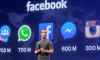 Mark Zuckerberg’e, Facebook'un Kurucu Ortağından Suçlama