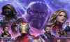 MARVEL Future Fight'a Avengers:Endgame Güncellemesi