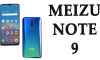 Meizu Note 9 Tanıtıldı: Özellikleri ve Fiyatları