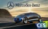 Mercedes F 015 Luxury in Motion Tanıtıldı (Video) - CES 2015