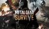 Metal Gear Survive oyunu bugün itibariyle PlayStation 4, Xbox One ve PC için duyuruldu!