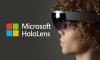 Microsoft HoloLens ile 'Holografik Gelecek' (Video)