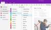 Microsoft OneNote Birleşiyor