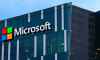 Microsoft sunucularına yapılan saldırı için Çin merkezli bir casusluk grubunu suçluyor