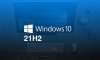 Microsoft Windows 10 21H2 Önizlemesi Yayınladı