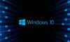 Microsoft Windows 10 için acil durum güncellemesi yayımladı