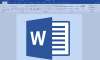 Microsoft Word yapay zeka desteğine kavuşuyor