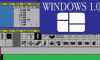 Microsoft'dan anlamsız Windows 1.0 paylaşımı